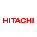 HITACHI